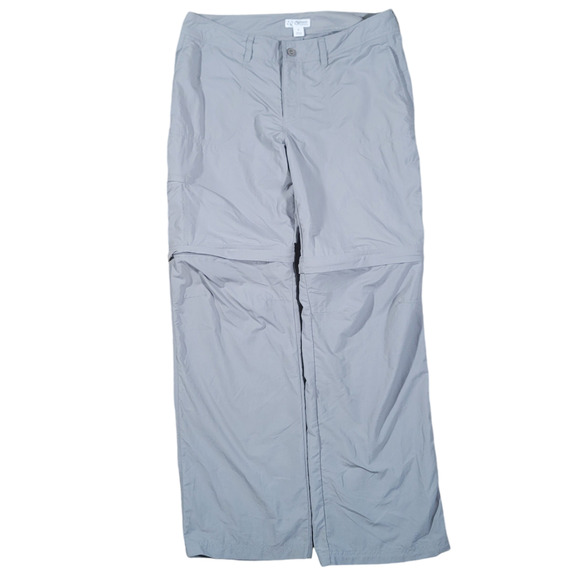 Guide Series Pants - Guide Series Convertible Hiking Pants Zip Off Shorts Outdoor Active Women's 10